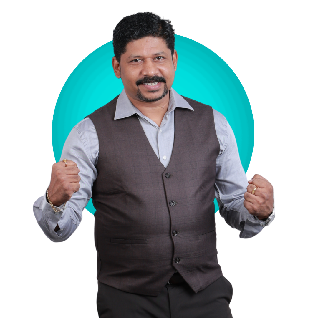 Raagesh Ambattu